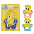 Looney Tunes Tweety Bird Water Filled Teether